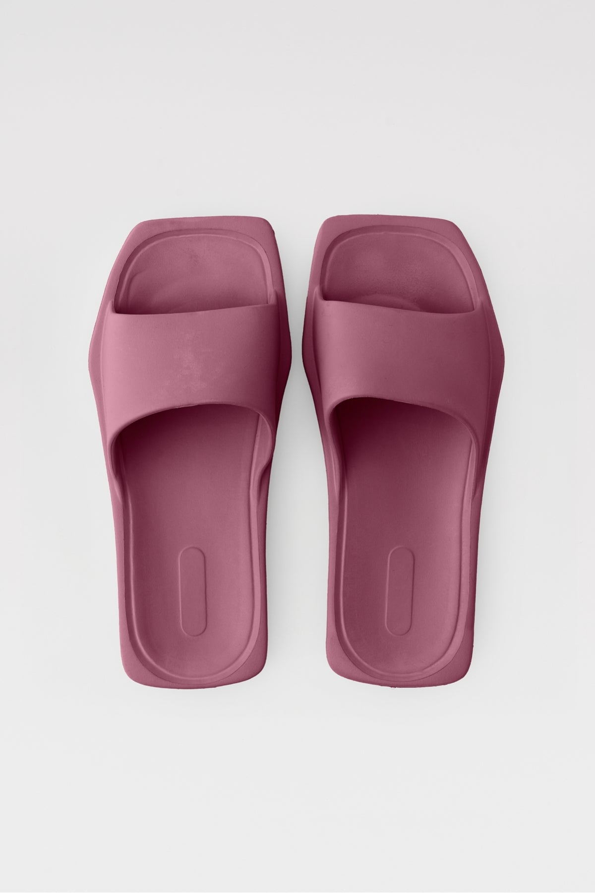 GALA Vişne Eva Yazlık Plaj - Günlük Terlik