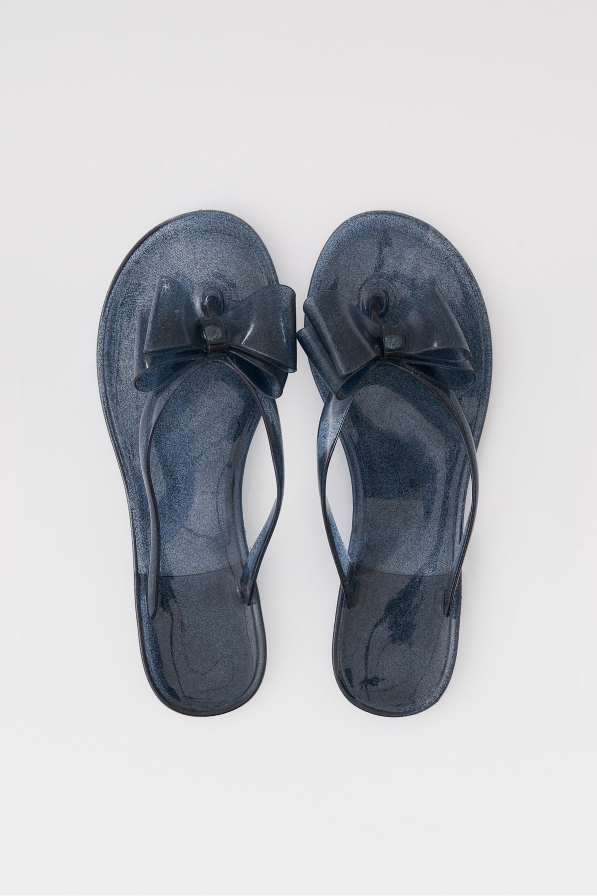 GLORIA Simlisiyah Bayan Plaj Terliği