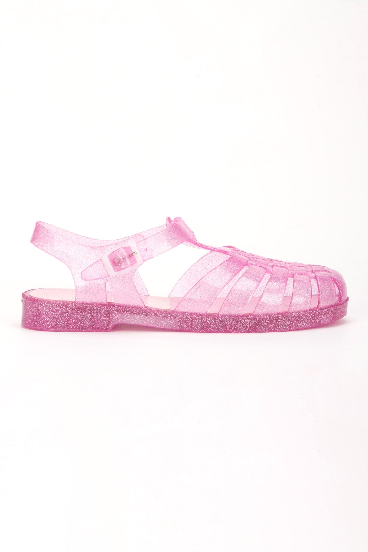 Medussa simli pembe bayan sandelet