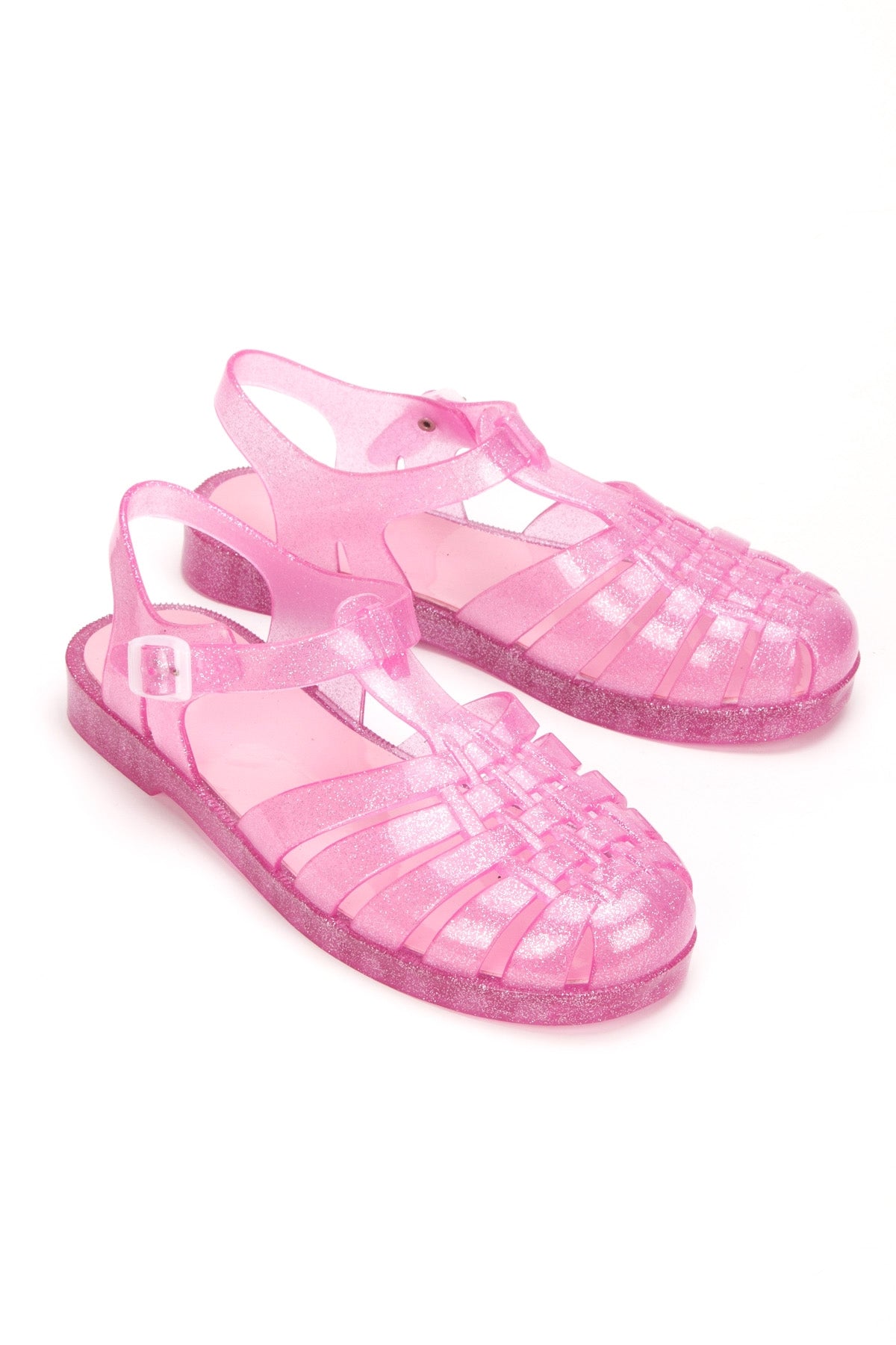 Medussa simli pembe bayan sandelet