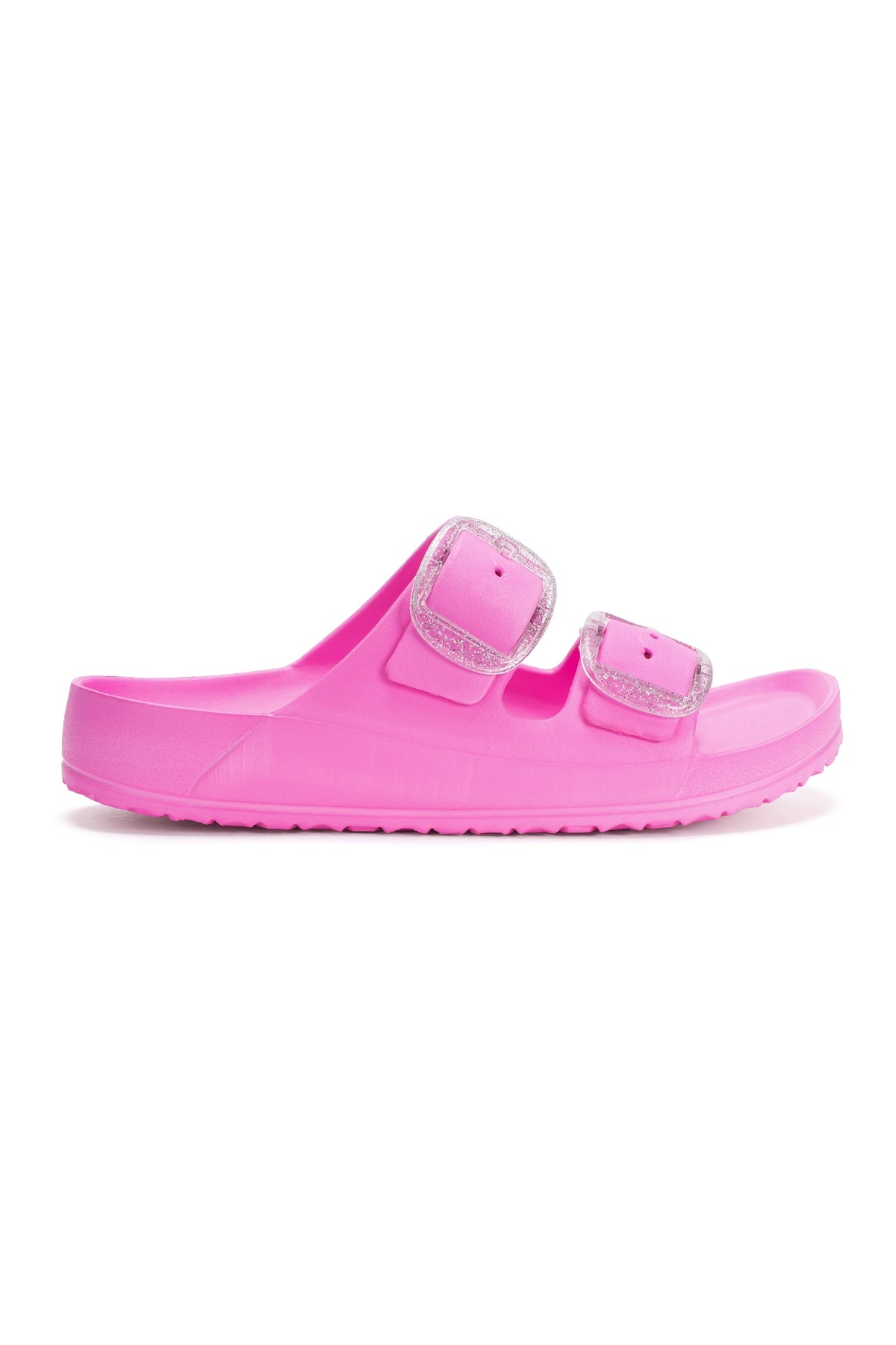 DELFİNA PEMBE ÇİFT TOKA TERLİK