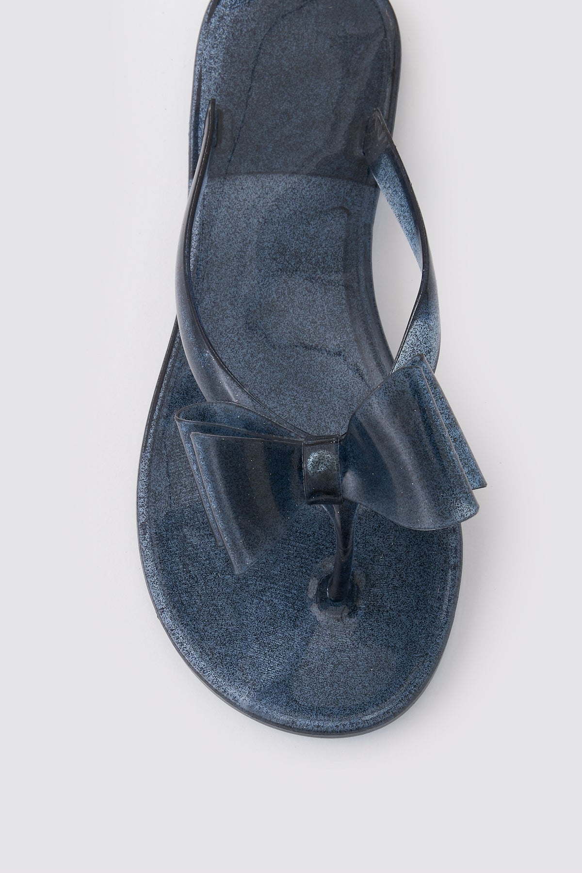 GLORIA Simlisiyah   Bayan Plaj Terliği